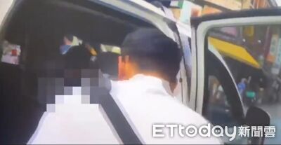 中秋拜城隍「嫌工作人員不客氣」他出手打巴掌 挨告傷害罪