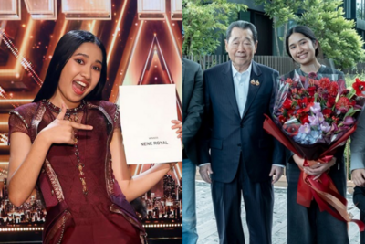 《美國達人秀》16歲素人少女奪冠!躍升國民金孫 泰首富霸氣贈3500萬豪宅