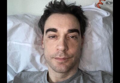 法導演疝氣手術失敗!人生全毀「求安樂死」享年43歲 千字絕筆痛訴醫療暴力