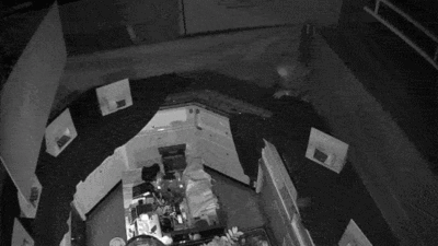 90秒內偷走5億韓元金手鐲！20多歲男穿雨衣闖珠寶店　12小時後落網