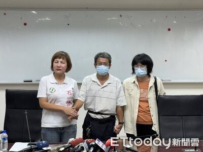 新北高三生遭刺頸命危!割頸案楊承勳父痛訴:蝴蝶效應開始了