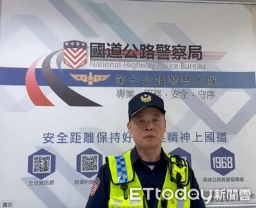 國3快官段爆惡意逼車!賓士多次換道還減速 最高罰3.6萬扣牌6月