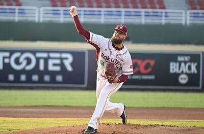 天王山再下一城!桃猿6比0完封兄弟殺紅眼 下半季龍頭勝差僅剩0.5