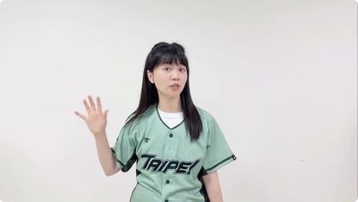 「辣個美女」來了! 台北順起來百人挑戰搶頭香