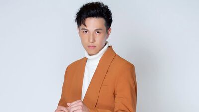 獨／八點檔演員遭「同父異母哥哥」毆打勒頸獲賠5萬　全因千萬家產