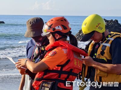 中秋連假失聯!台東漁民出海作業未歸 海巡署全力搜救