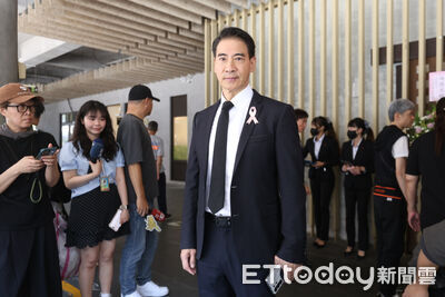 翁家明淚憶龐祥麟「教我遠離是非」 康康「演出前也一定要來」