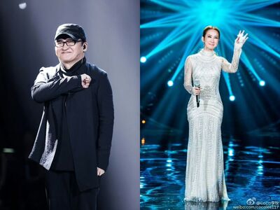 《歌手》痛失2位歌王!她才48歲就離世 3年前驟逝震驚全球