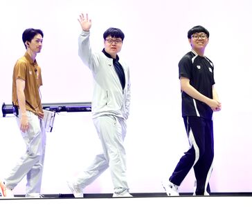 「台大學霸」魔法氣泡摘銅失落 郭子昂淚崩:想讓更多人認識台灣