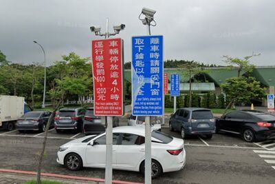 國3休息站帳篷命案掀議 服務區「限停4小時」規定一次看