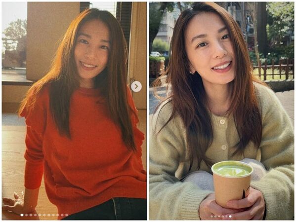 ▲▼田馥甄。(圖/翻攝自Instagram/hebe_tien_0330)