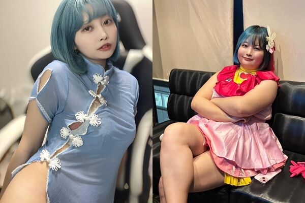 [新聞] 海報太照騙！日本巨乳寫真女星現身站台「 - 八卦 - PTT.BEST 批踢踢爆文 2
