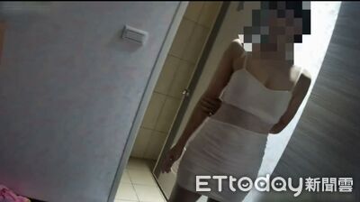 加價2000做全套「泰國技師」清涼照誘老司機 中秋節被抄了