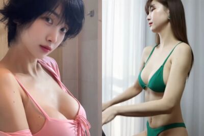 穿比基尼彈鋼琴爆紅!女星141萬訂閱頻道「無預警清空」背後原因曝光