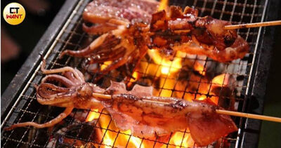 前夫突喊「中秋回家陪孩子烤肉」　竟帶小三登門！單親媽傻爆眼