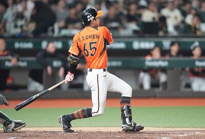 布雷克6局封鎖、陳重羽賽季首轟　統一頂住魔鷹雙響砲豪取3連勝