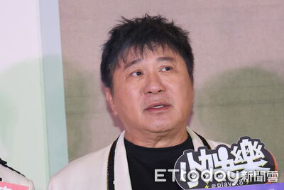 直擊/胡瓜為500萬元病倒了「噴藥噴到怕中毒」 證實明年停辦