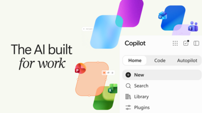 Copilot「3大新功能」登場!