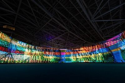 2026台灣設計展《桃園演算室》 展現淨零城市想像