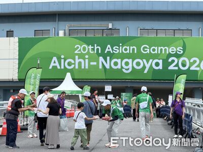 亞運黑幕曝光!法商爽拿630億肥約 預算「灌水184億」瘋狂擺爛