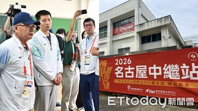 多年罕見!狄志為大讚李洋「當過選手最懂需求」 亞運後勤細節曝光