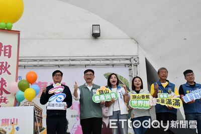 柯志恩「背脊發涼」真相曝!賴坤成自封國信爺 稱賴瑞隆「藩王」