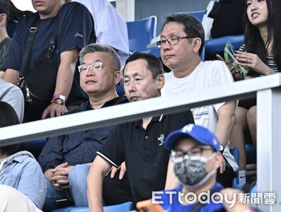 蔡其昌盼國際賽落實分級:頂級選手應有頂級支援 亞運定位可議