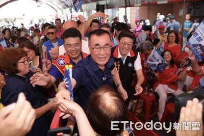 綠操盤手指洋流與大罷免同群人 李四川:不想再看到台灣人民被撕裂