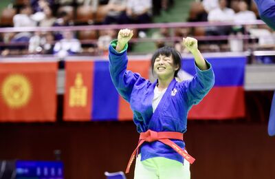原本亞運結束要退休　王品淳克拉術摘銅找回奮戰自信