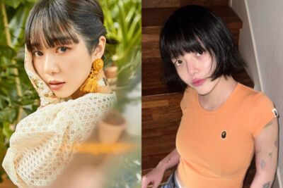 前AOA珉娥再提遭霸凌11年!疑隔空喊智珉:不能再欺負我很討厭吧