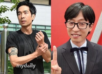 高英旭嗆劉在錫高燒停工炎上！　2個月前才開砲「貪慾永無止境」被罵