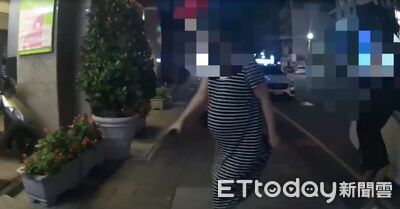 「我太太羊水破了!」台南準爸爸衝派出所求助 警開道5分鐘送達診所