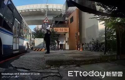 新店客運中秋連假停總站3天 再發車驚見男子倒臥地板已屍僵