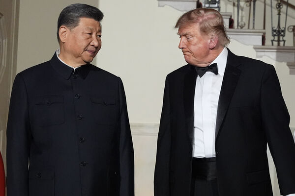美放慢飛機零件輸中！路透：川普政府把「航空供應鏈」當談判籌碼