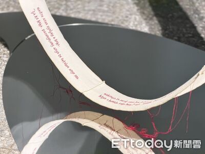AI無法生成的記憶！金馬賓館《存在的手勢》　揭開生命的深刻詰問