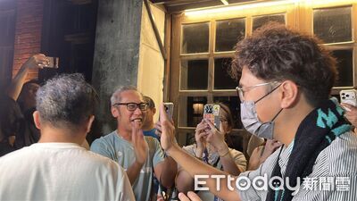 戳破沈伯洋「洋流」大罷免2.0 藍:缺當年韓流「庶民」實質核心