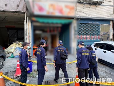快訊/毒蟲賒帳不成引爆兩方輸贏! 養生館命案釀2死1傷