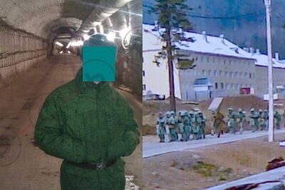 毀滅性反擊！普丁重啟「末日級核武」死手系統　烏拉山神秘碉堡曝