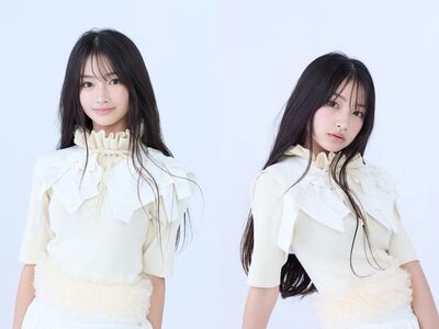 日本最可愛中學生出道！簽約新公司首曬美照　網驚：這真的13歲嗎