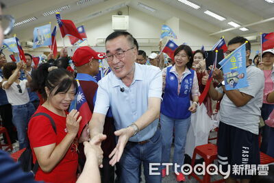 蘇巧慧被糾疑造假博士學歷 李四川:民進黨不要雙標不吭聲