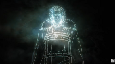 《無職轉生III》第二部分2027年播出!龍神奧爾斯帝預告公開