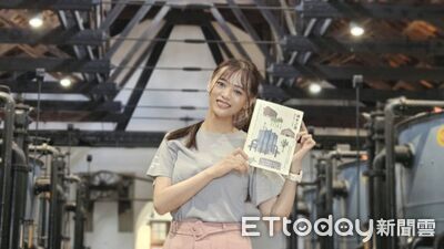 從一滴水讀懂台南百年故事 《溯水之源》獲文化部中小學生讀物推介