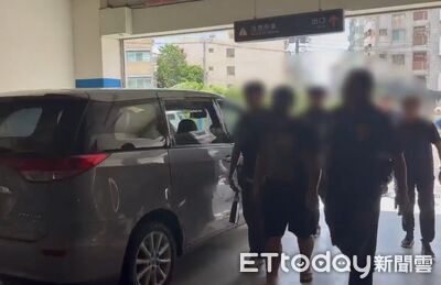 喪屍想賒帳被拒引殺機!藥頭出面應戰...1人血滴百米慘死街頭