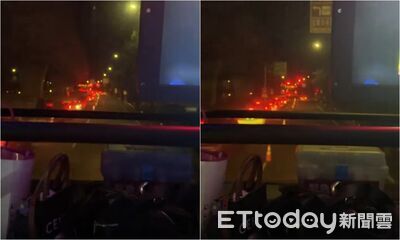 宜蘭回台北塞爆!她靠「快速通關」一路都暢通 90分鐘就到