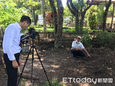 堅持開放教育珍貴理念!慈大李惠春、邱奕儒再獲開放教育卓越獎