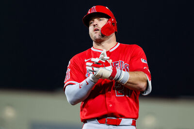 MLB最後一支也破功！天使隊史首次單季百敗　楚奧特卻看見「新希望」