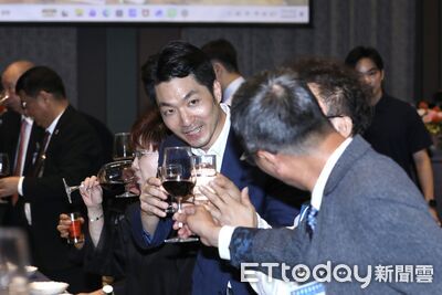 選舉到才蹭?發文16度提台灣挨酸 蔣萬安:愛台灣非民進黨專利