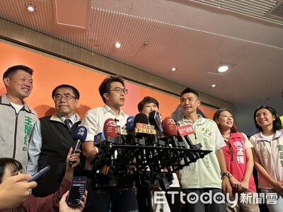 5萬人同時在線搶競總搖滾區 沈伯洋:沒搶到當天想辦法補償