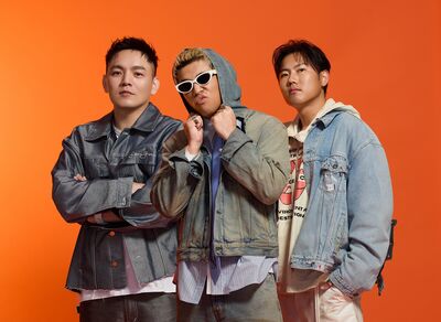 出口音樂節開唱倒數！　玖壹壹、大咖金曲歌王全來了