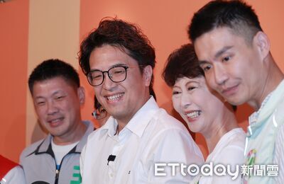 曾嫌台南食物甜 沈伯洋找黃偉哲、陳亭妃「和解」:講錯話會被消音